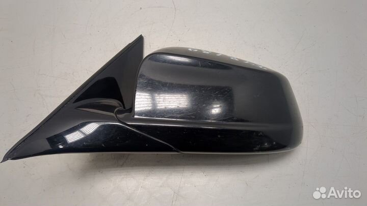 Зеркало боковое левое BMW 5 F10, 2012