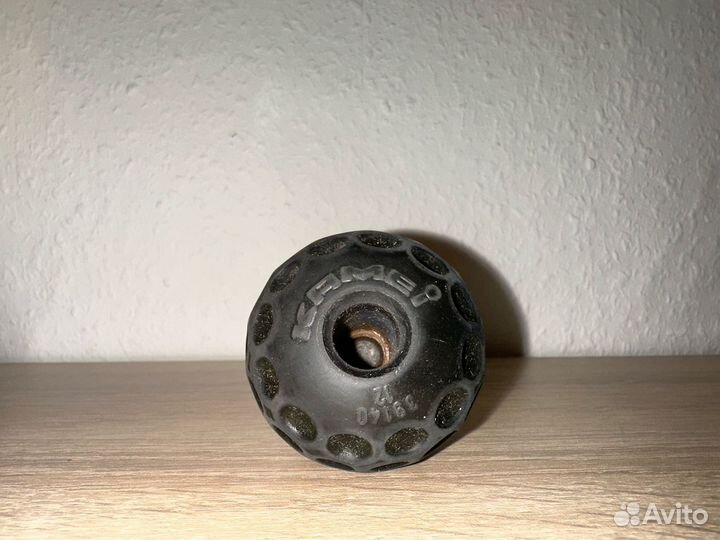 Ручка кпп golf ball kamei