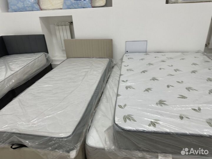 Матрас «Тонус» 120х200