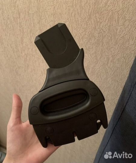 Автолюлька от 0