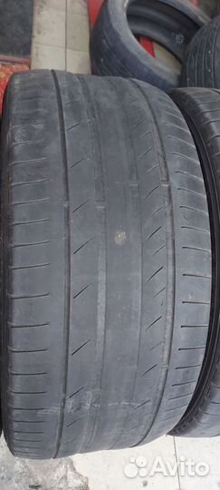 Kumho Ecsta PS71 SUV 285/45 R20