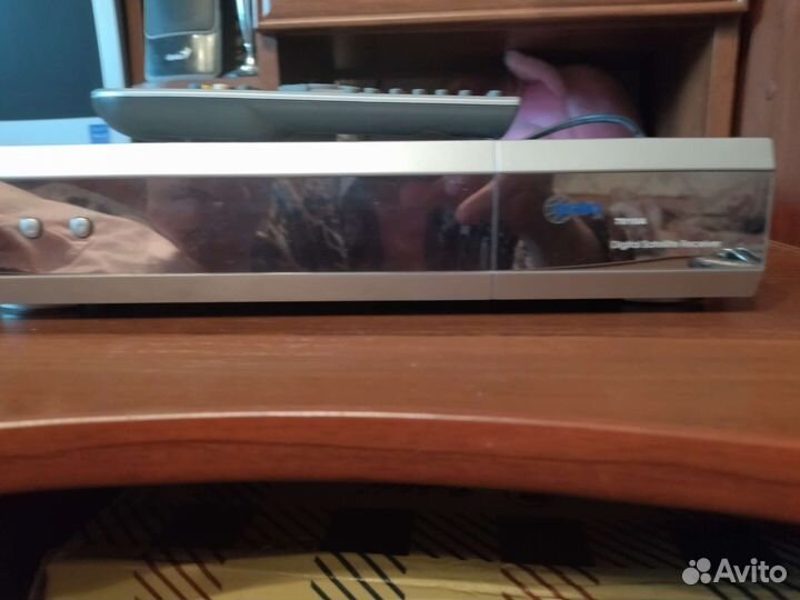 Ресивер Глобо