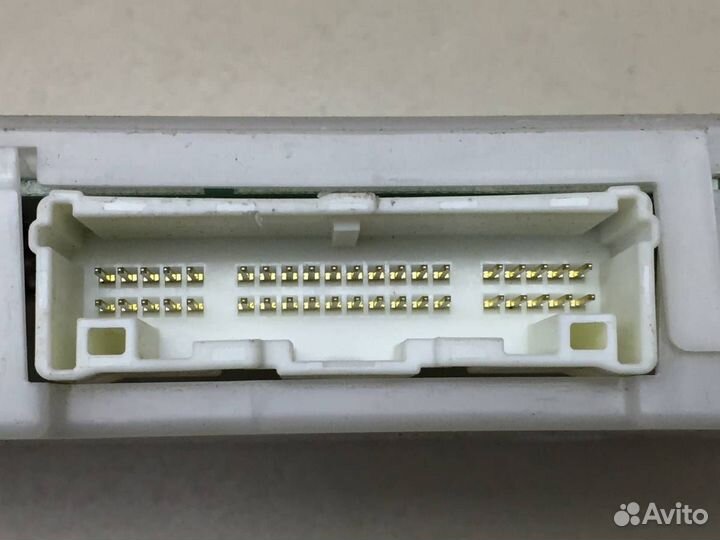 Блок комфорта Nissan Teana J32 2008-2013