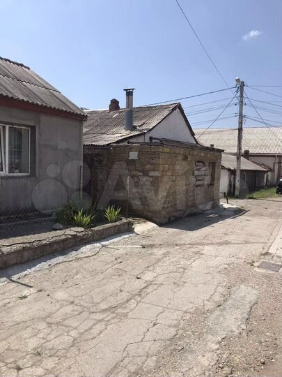 Дом 66,2 м² на участке 3 сот.