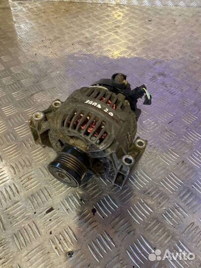 Генератор Saab9-3 22007