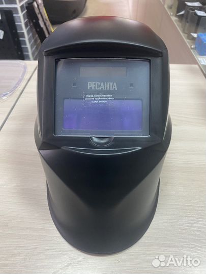 Сварочная маска Ресанта мс-4