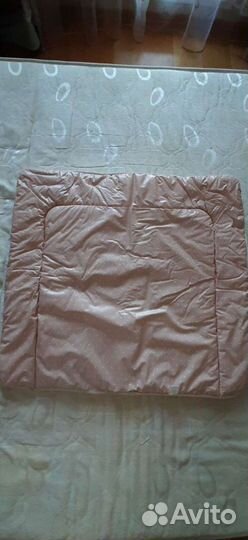 Матрас на пеленальный стол