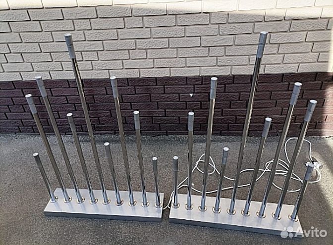 Светильник потолочный