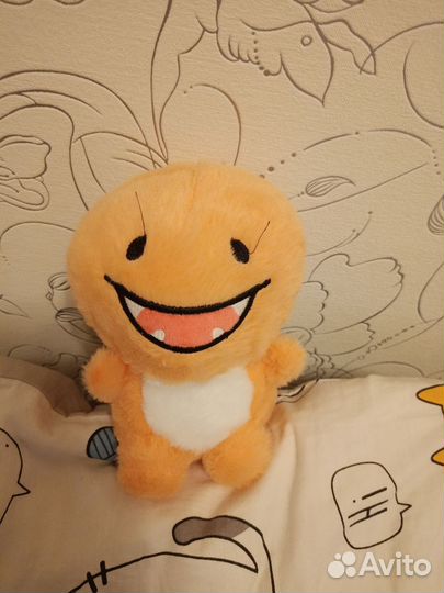 Детские игрушки