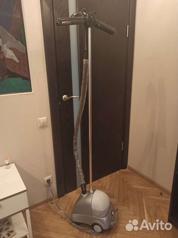 Отпариватель