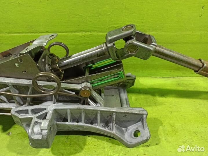 Рулевая колонка Mazda 3 Sedan BK Z6 2008