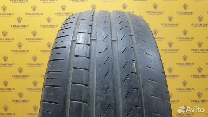 Pirelli Scorpion Verde 235/65 R17