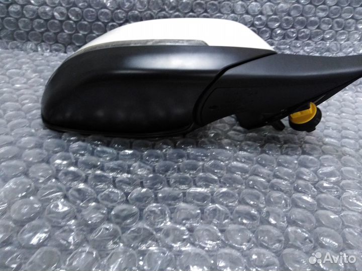 Правое боковое зеркало BMW F10 новое 5-series ф10