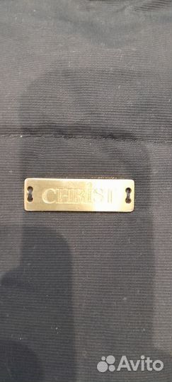 Конверт в коляску