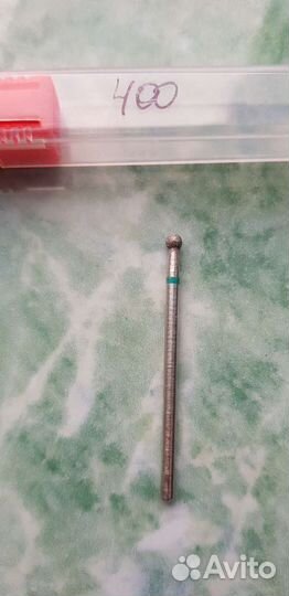 Фреза для ногтей