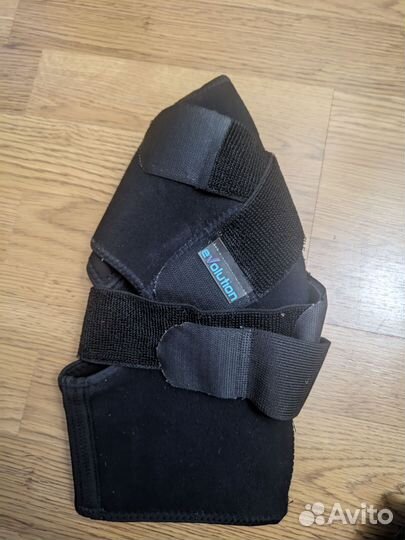 Бандаж фиксирующий на плечевой сустав