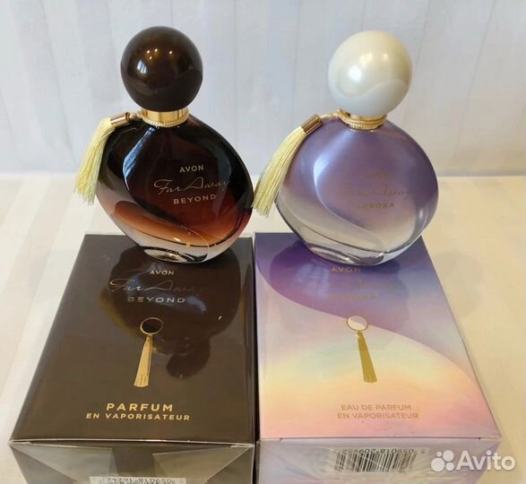Духи Avon Far Away 50 мл