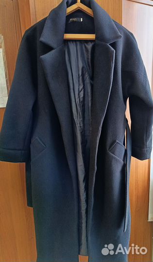 Пальто женское 44 46 48