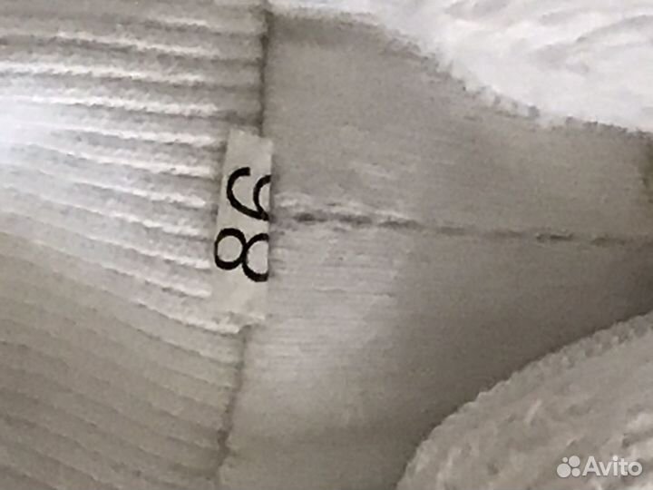 Новогодний костюм