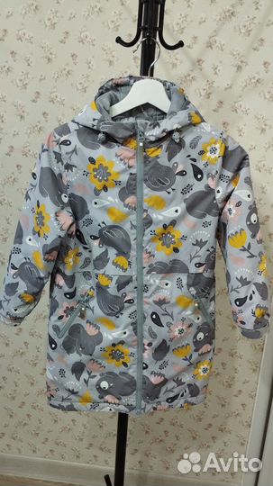 Одежда на девочку