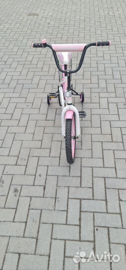 Велосипед подростковый для девочки