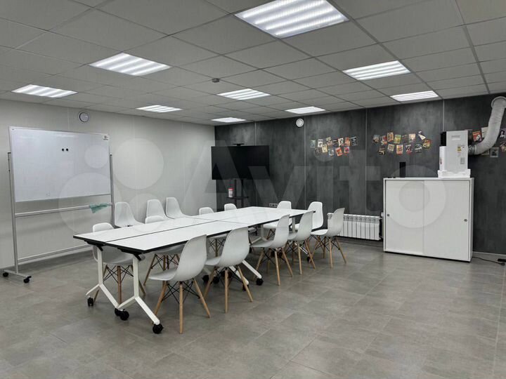 Свободного назначения, 70 м²