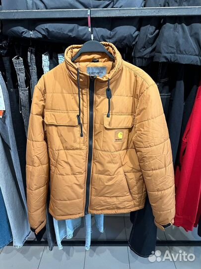 Куртка Carhartt