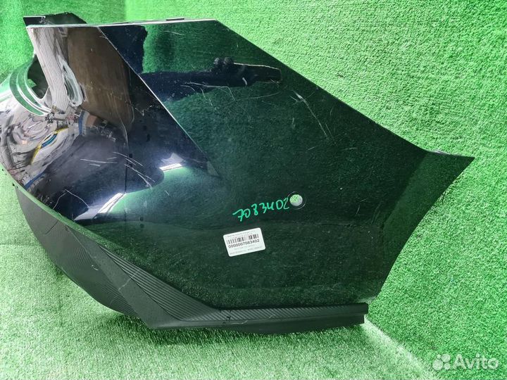 Бампер задний Changan UNI-V