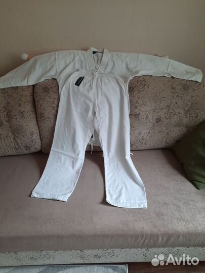 Кимоно для каратэ