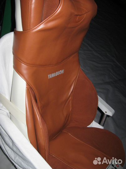 Массажное кресло 