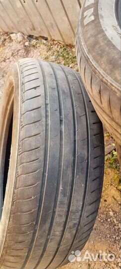 Nexen N'Fera SU4 195/55 R16