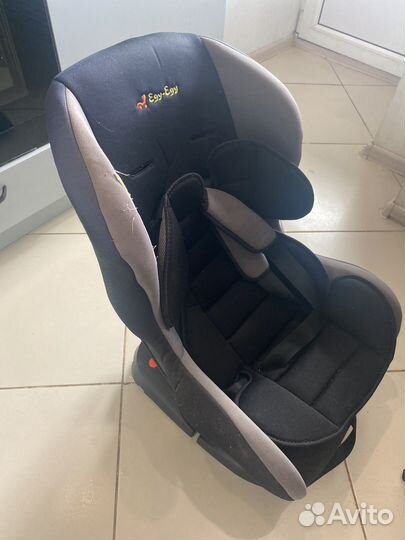 Детское авто кресло