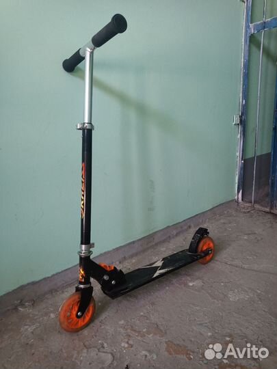 Самокат детский