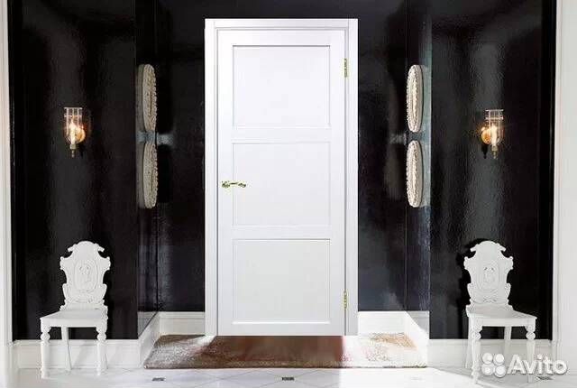 Дверь межкомнатная 