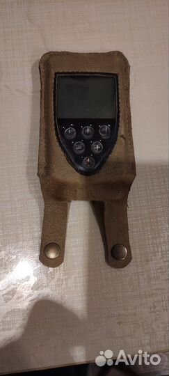 Чехол для блока Deus бу