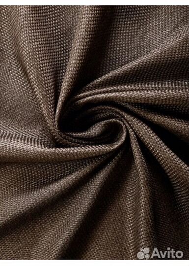 Шторы блэкаут рогожка