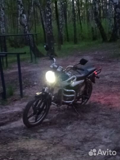 Продам Alpha 110