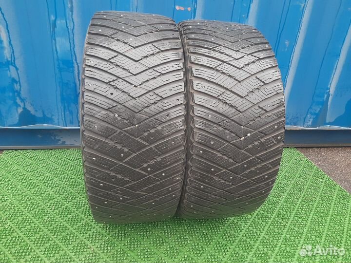 Goodyear UltraGrip Ice Arctic SUV 275/45 R20 121T