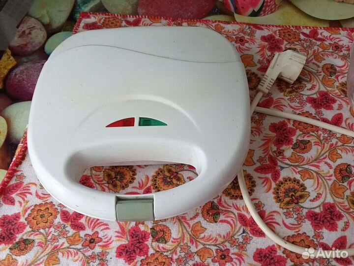 Тостер,сындвич