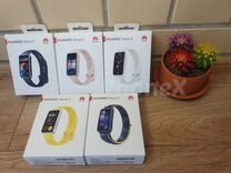 Huawei Band 9 Новый Ростест