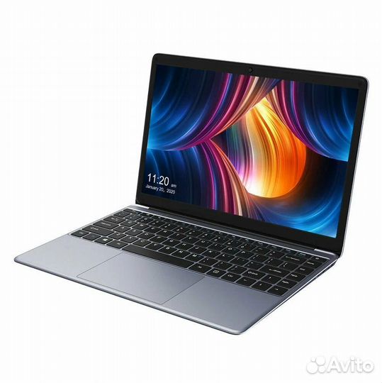 Ноутбук chuwi HeroBook Pro 14.1