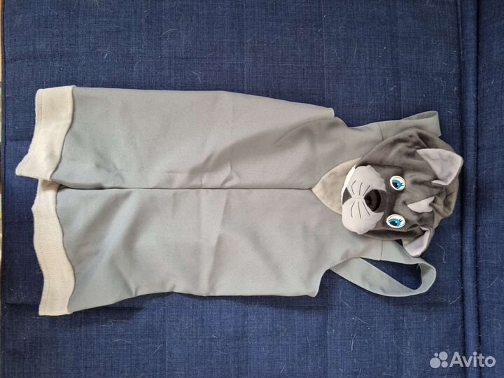 Карнавальный костюм для мальчика