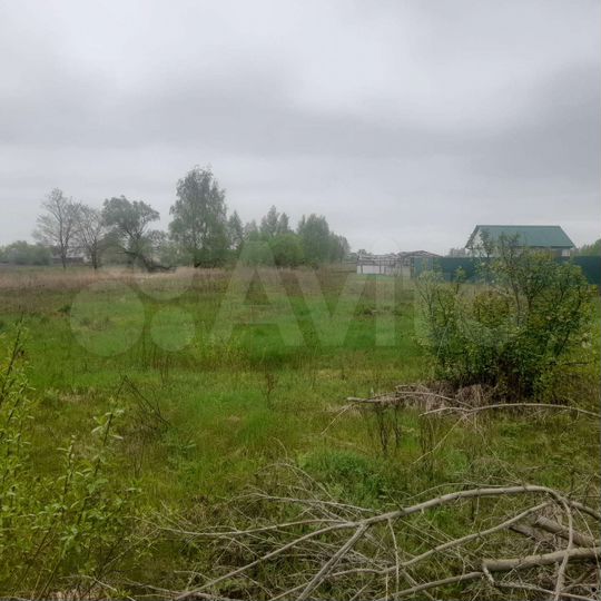 Участок 26 сот. (ИЖС)