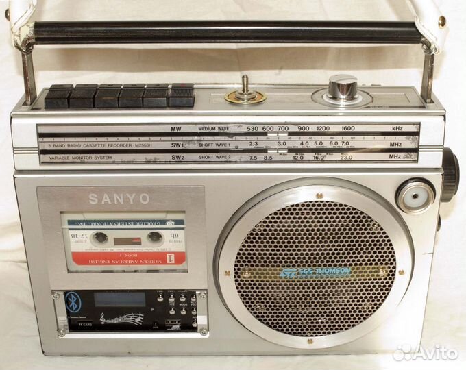 S+sD+USBmp3,wma,wav+Blut+FM+AUX+Ears+MicAllStereo