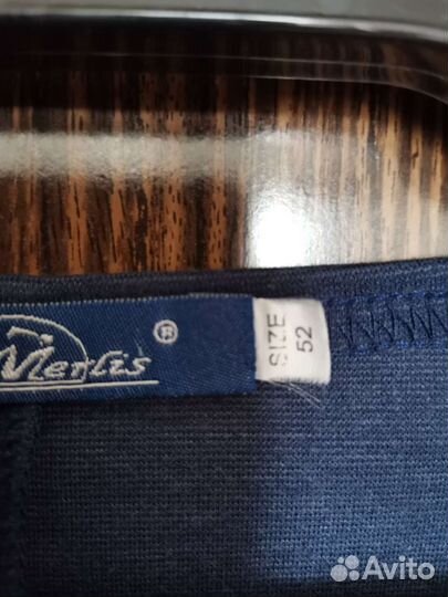 Платье 52р