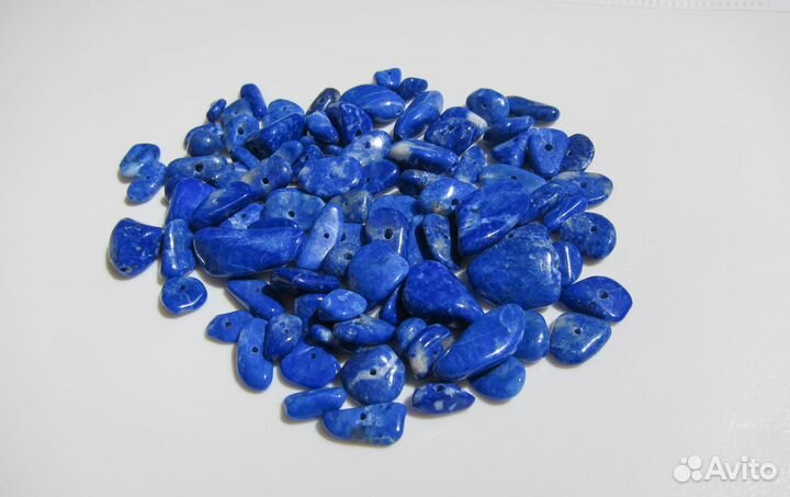 Лазурит камни