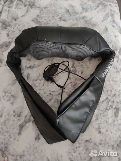 Массажер для шеи и спины