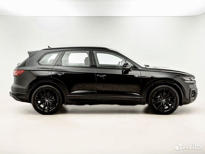 Volkswagen Touareg 3.0 AT, 2023, 18 км