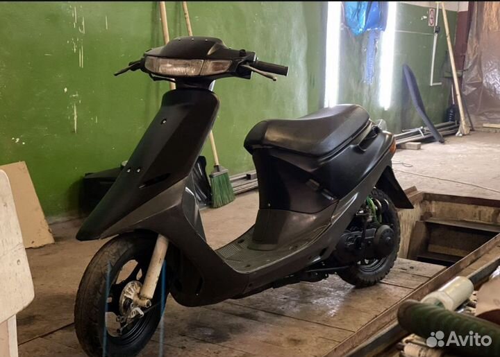 Honda dio af18