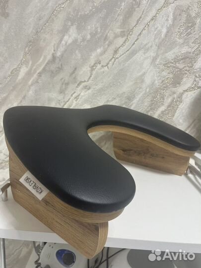 Подставка для рук маникюрная